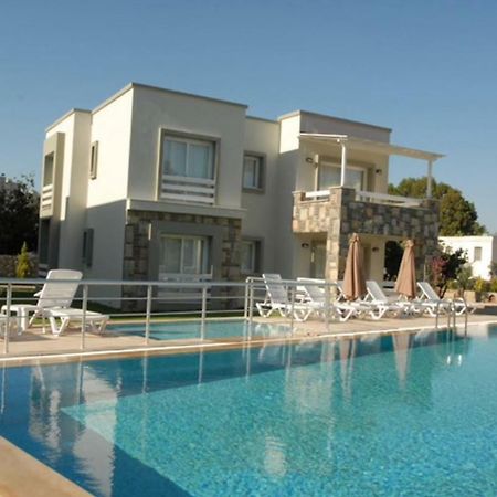 Torba Residence Exteriör bild