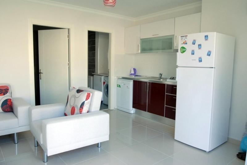 Torba Residence Rum bild