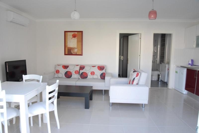 Torba Residence Rum bild