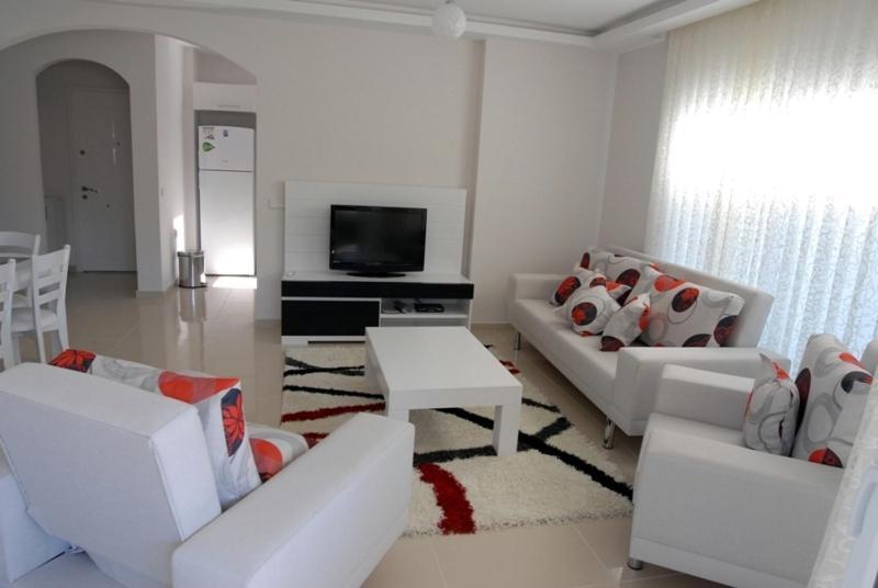 Torba Residence Rum bild