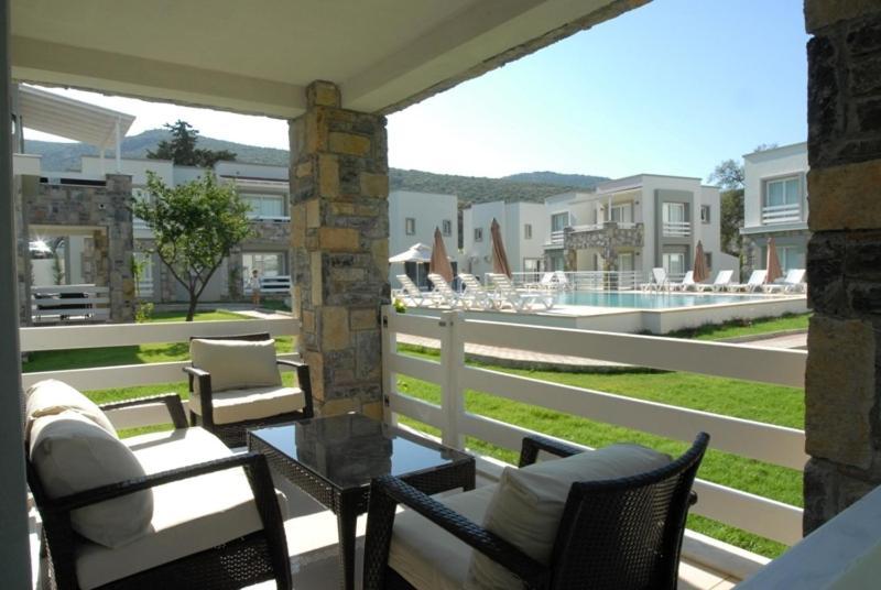 Torba Residence Rum bild